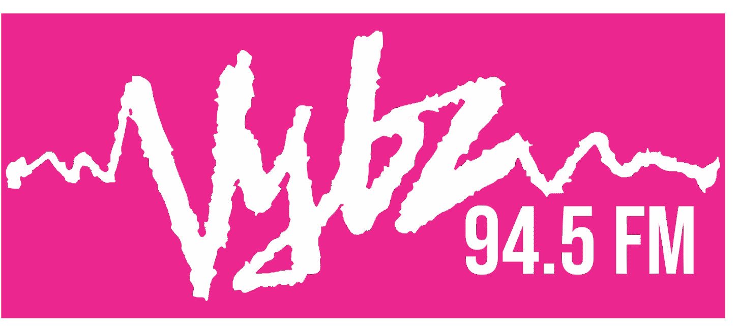 vybz 94.5 FM – Live
